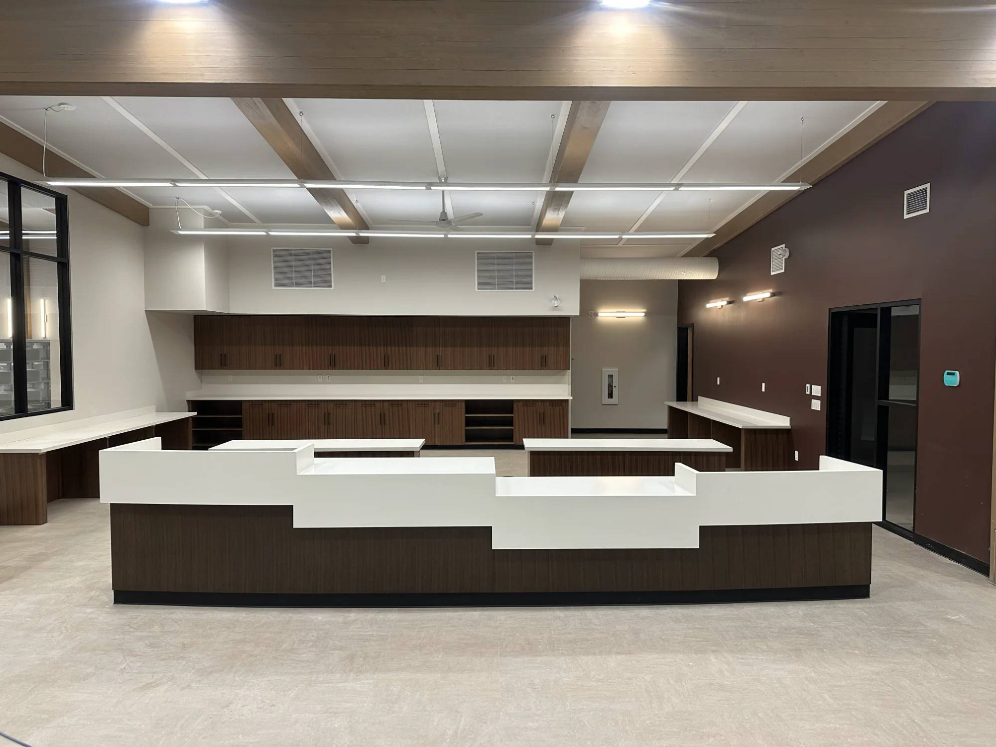 Institutional Project